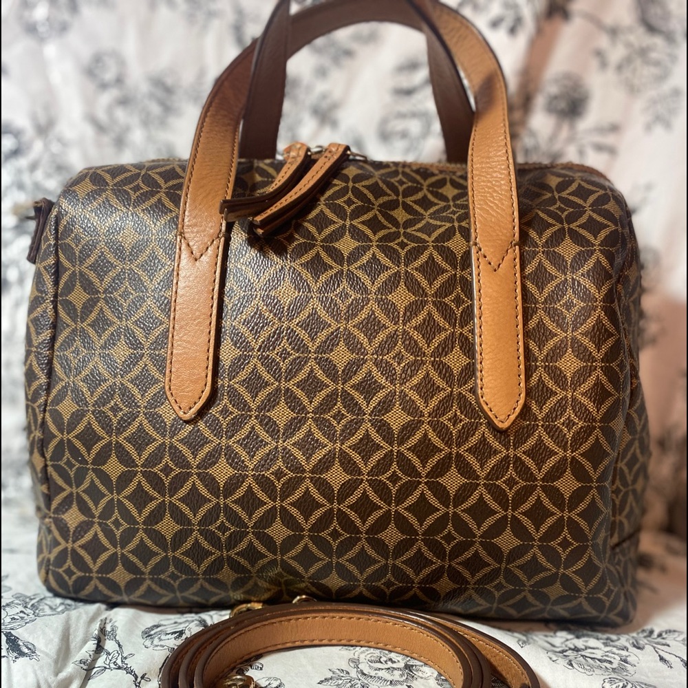 Fossil Sydney handbag
